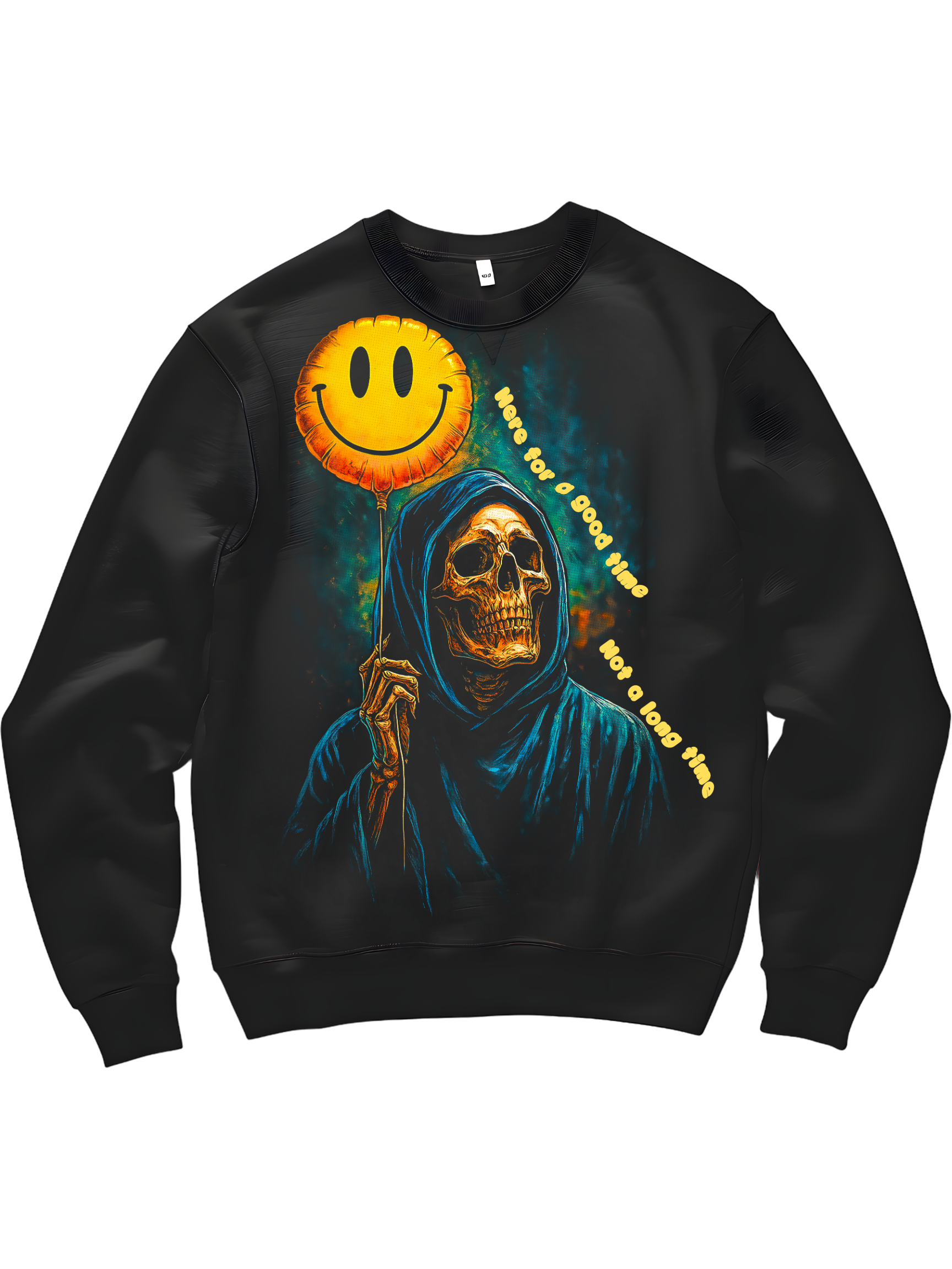 Final Grin