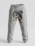Street Statue Joggers