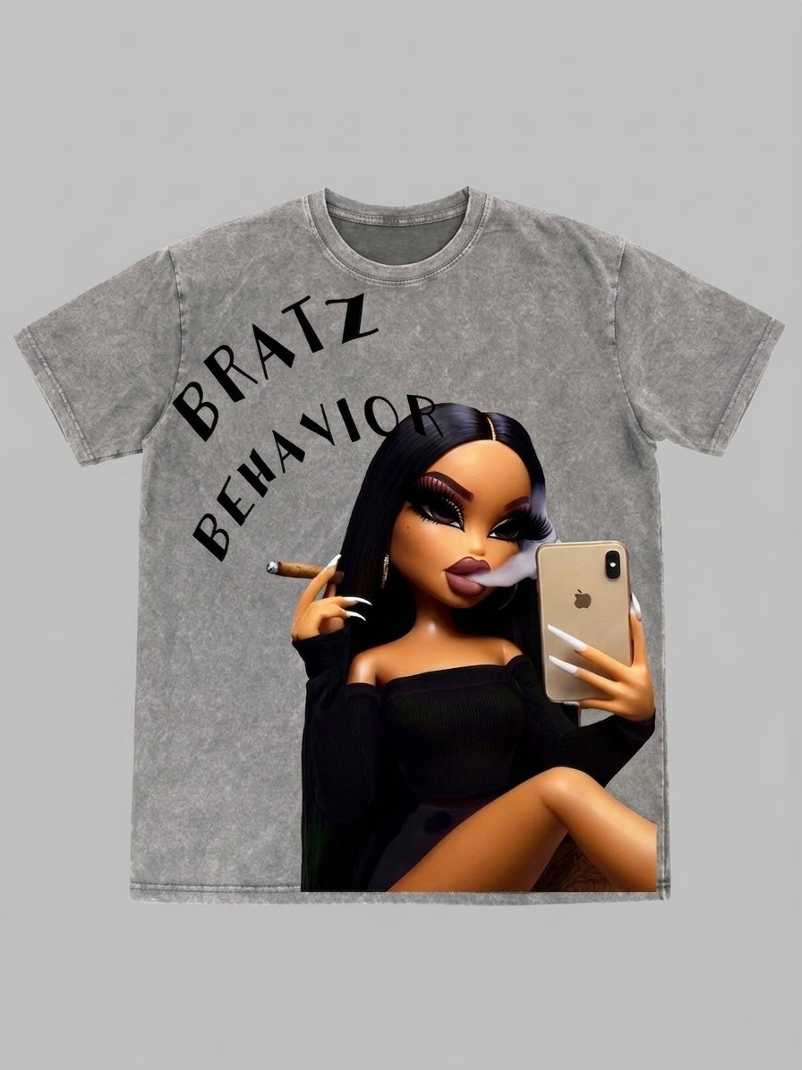 "Bratz Behavior"