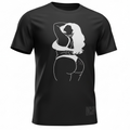 The Body Luxe Tee