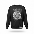 Global Problems Pullover