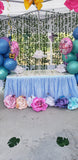 Custom Party Decor