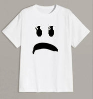 Banna face Tshirt