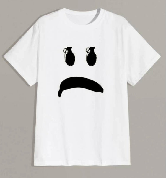 Banna face Tshirt