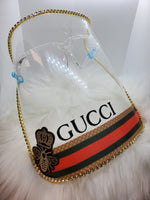 Are You Gucci Enough?