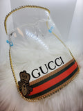 Are You Gucci Enough?