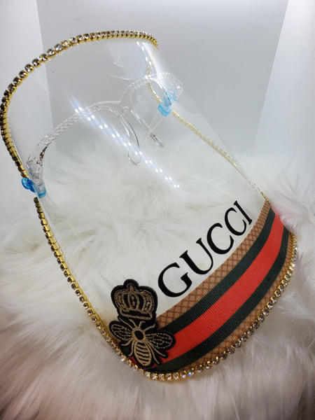 Are You Gucci Enough?