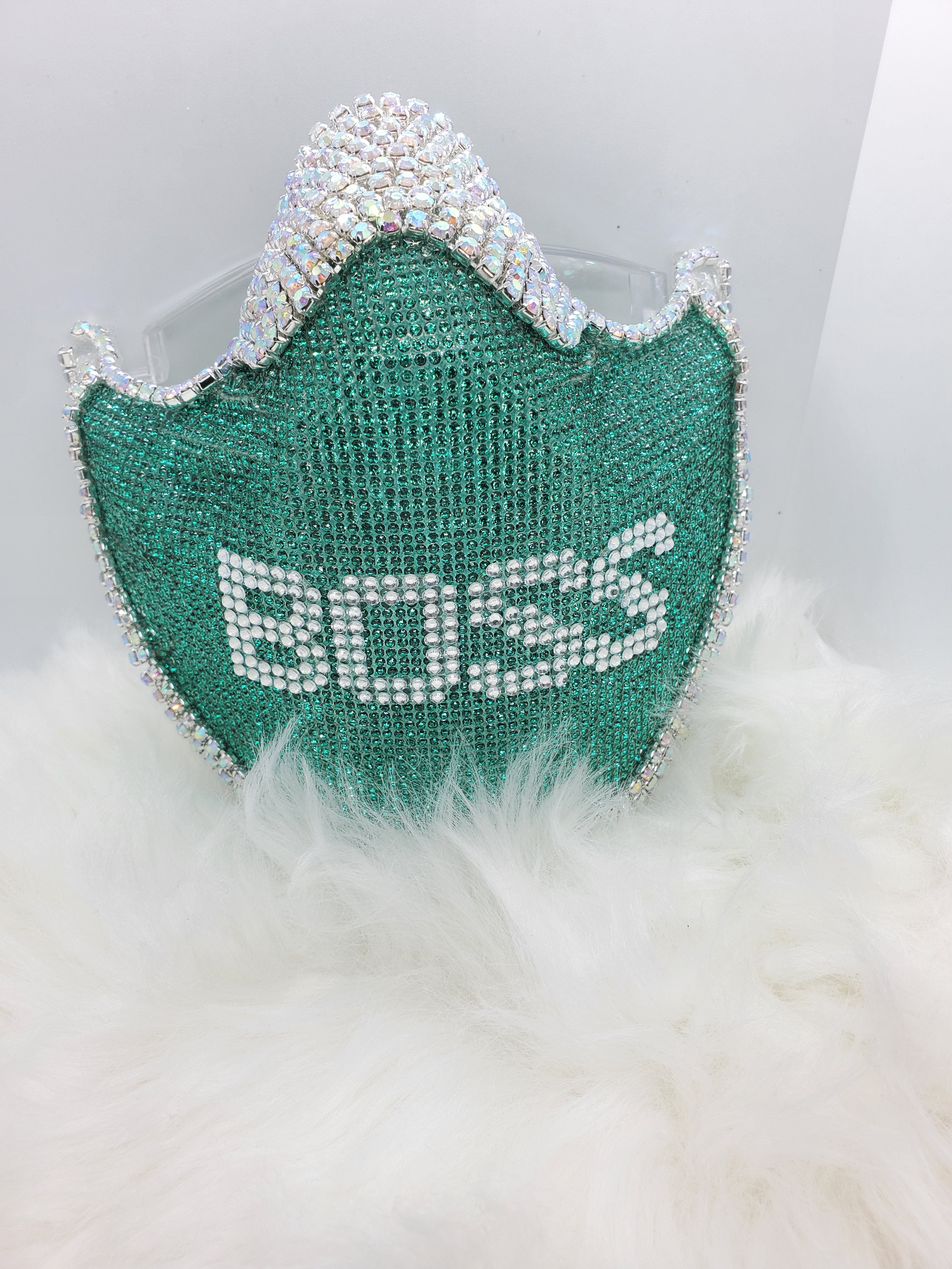 The Luxe "Boss" Vibe