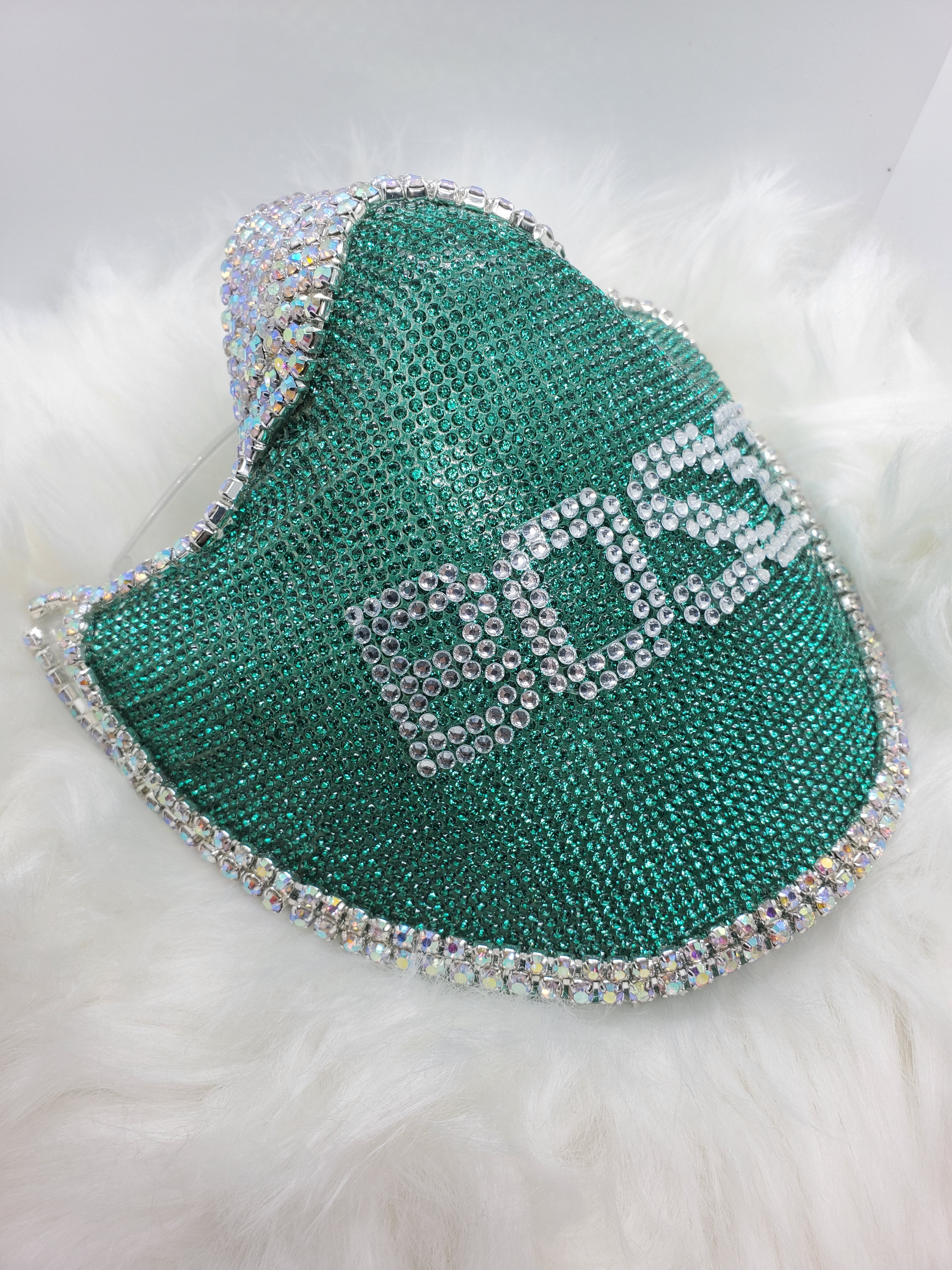 The Luxe "Boss" Vibe